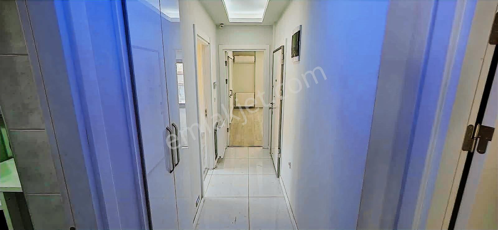 Karşıyaka Tuna Mahallesi 3+1 Asansörlü Otoparklı Daire - Görsel 32