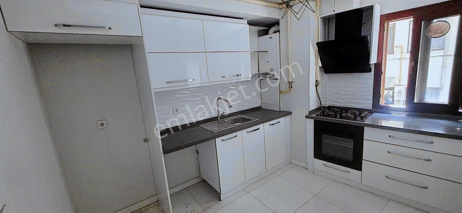 Karşıyaka Tuna Mahallesi 3+1 Asansörlü Otoparklı Daire - Görsel 17