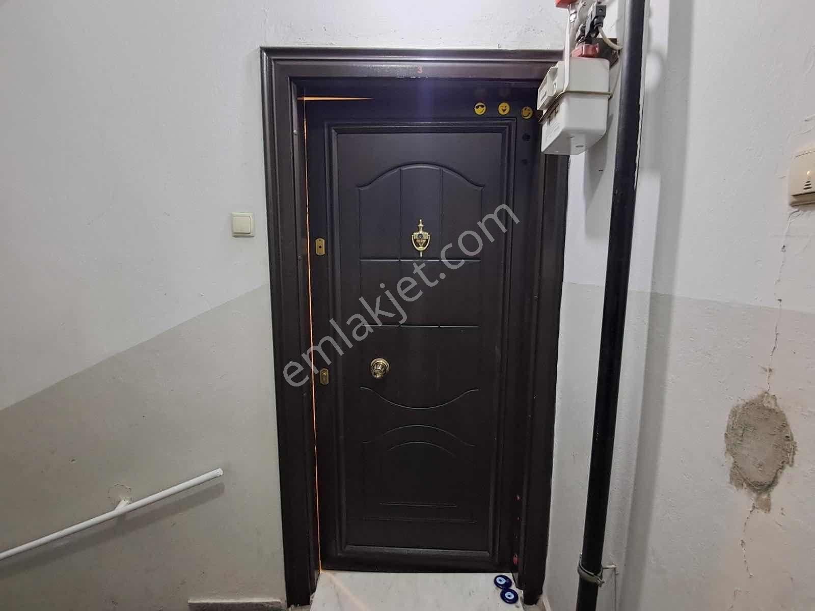 Karşıyaka Alaybeyde 3+1 Arakat Doğalgazlı Daire - Görsel 6