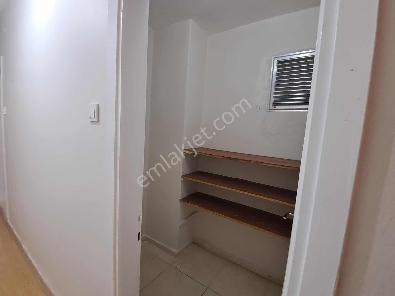 Karşıyaka Alaybeyde 3+1 Arakat Doğalgazlı Daire - Görsel 33