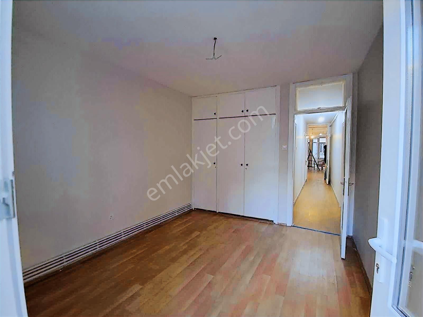 Karşıyaka Alaybeyde 3+1 Arakat Doğalgazlı Daire - Görsel 29