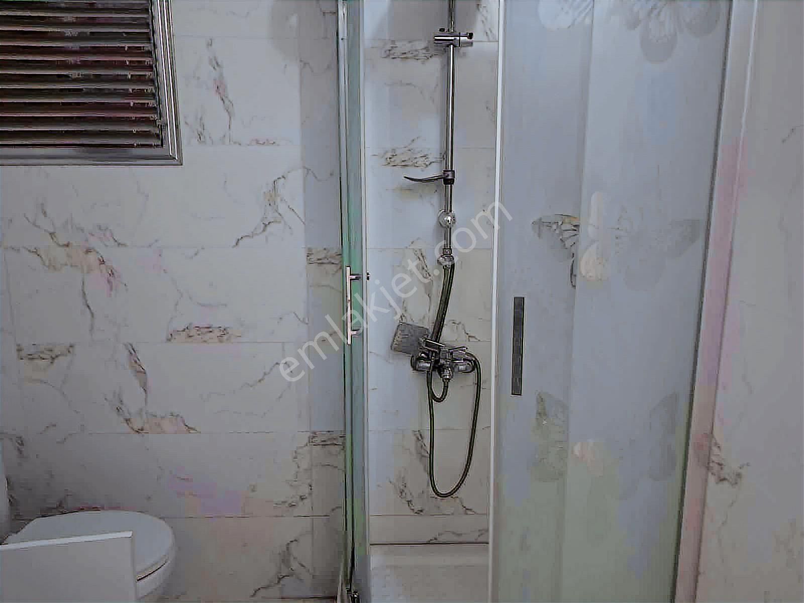 Karşıyaka Alaybeyde 3+1 Arakat Doğalgazlı Daire - Görsel 14