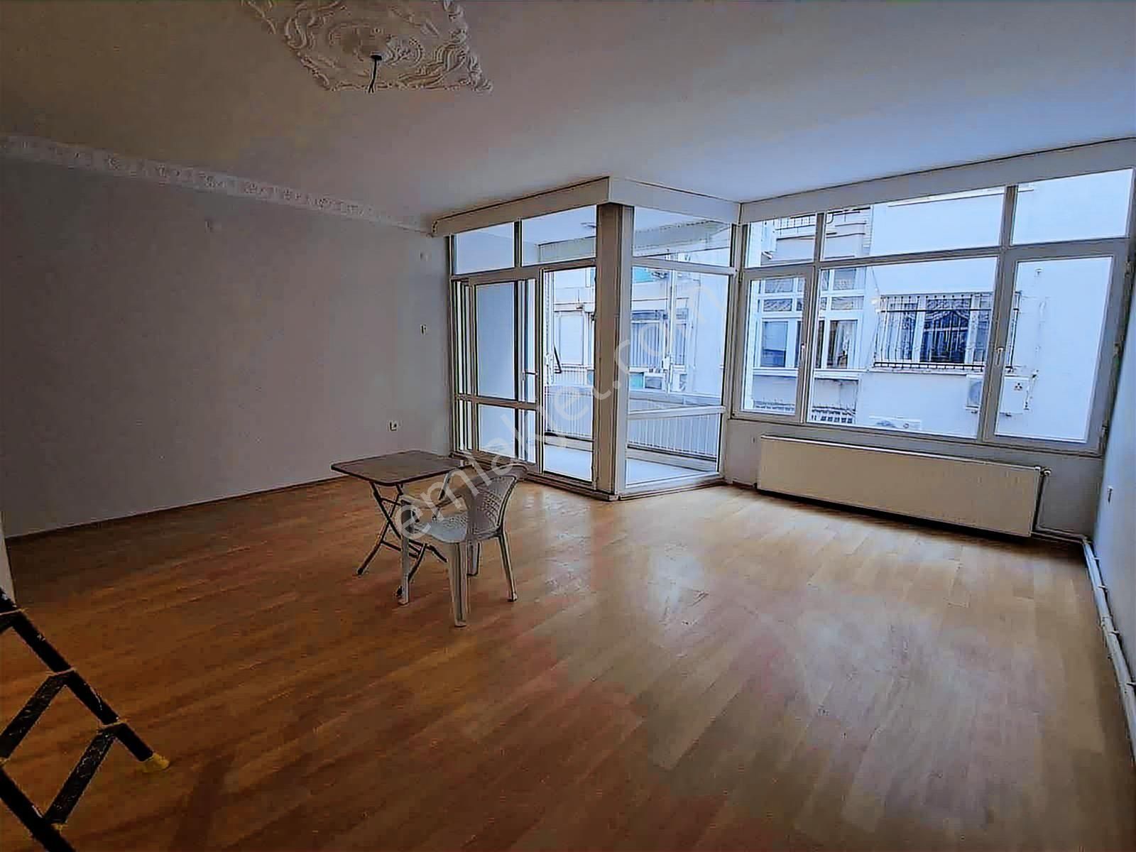 Karşıyaka Alaybeyde 3+1 Arakat Doğalgazlı Daire - Görsel 31