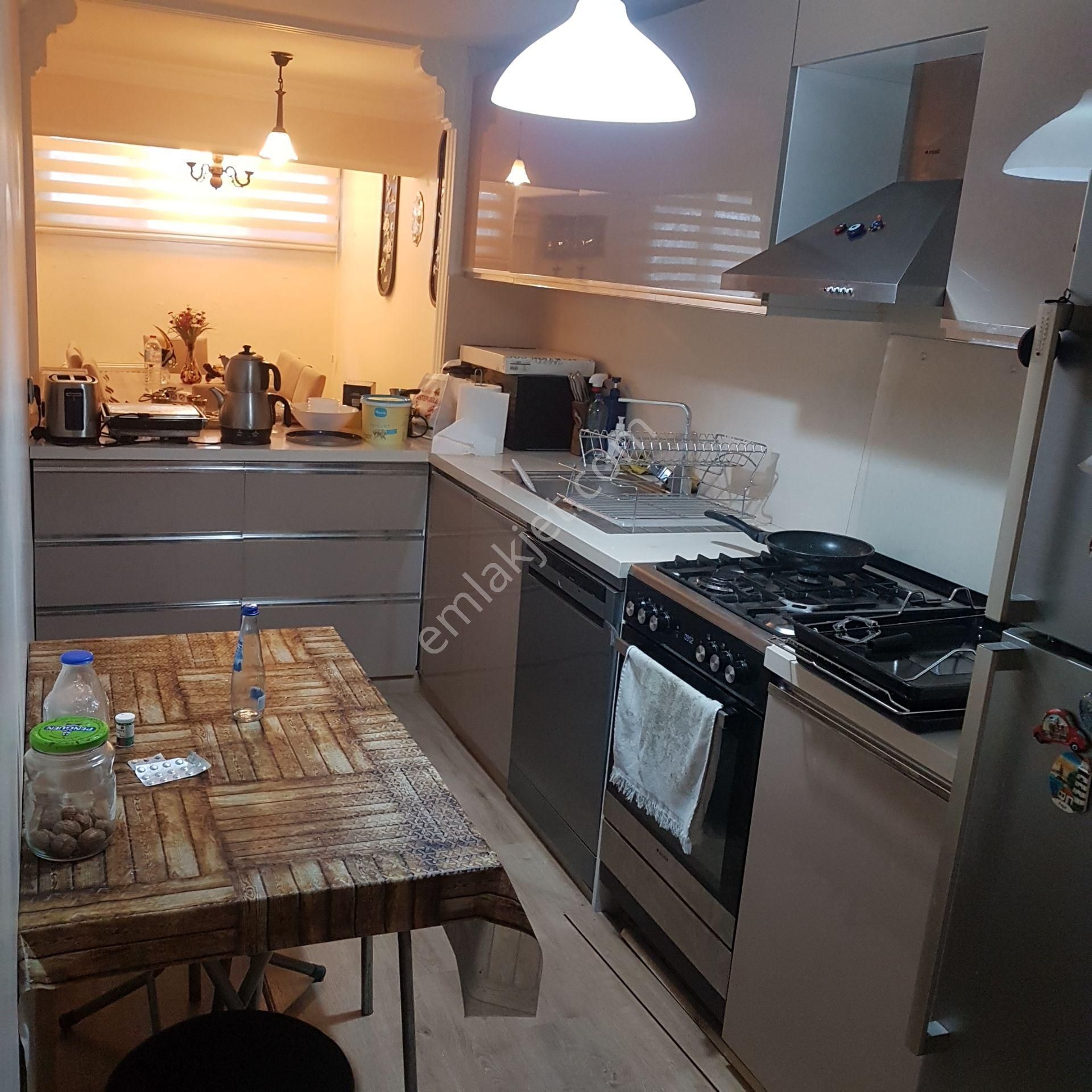 Kendime Özel Restore Edilmiş Satılık Daıre - Görsel 8