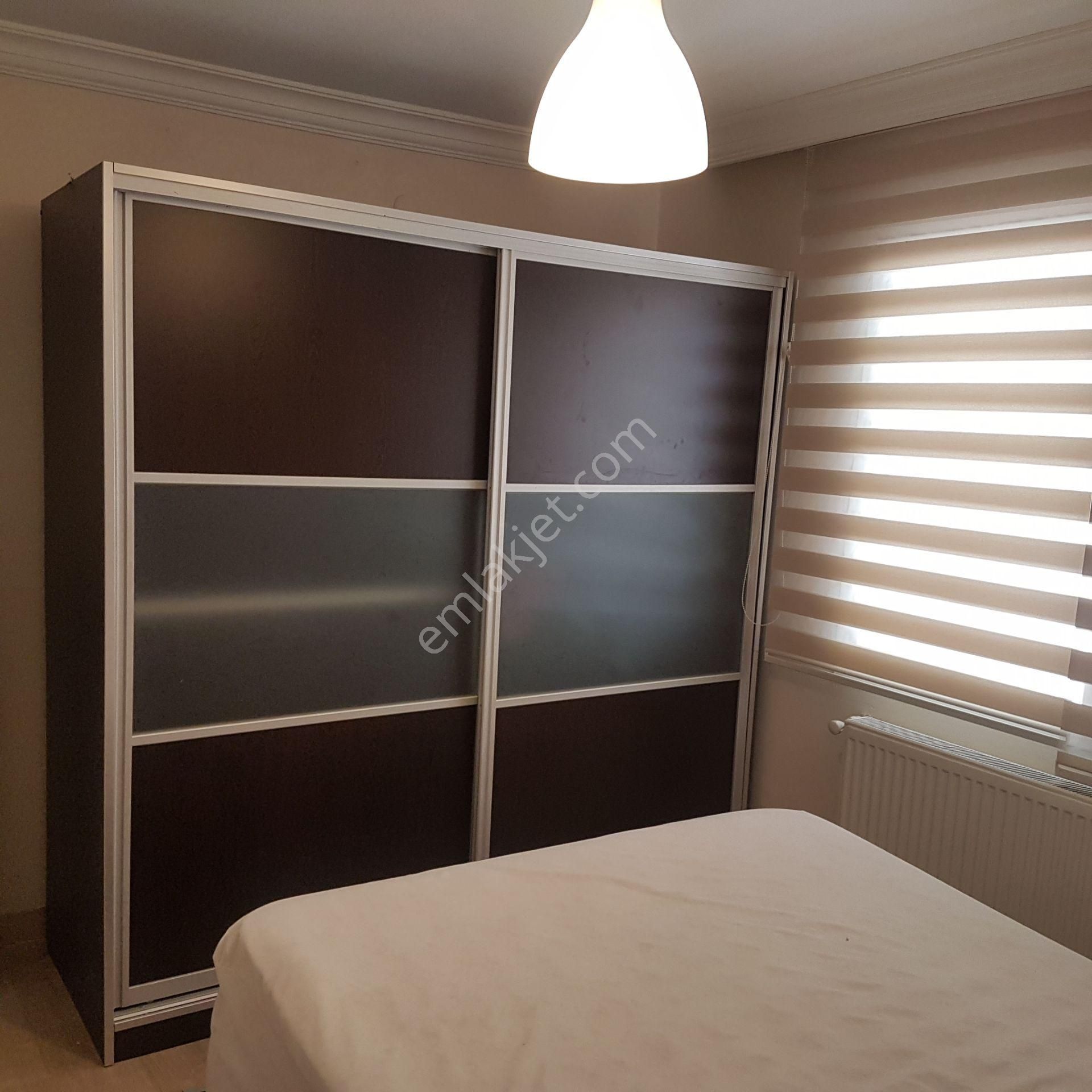 Kendime Özel Restore Edilmiş Satılık Daıre - Görsel 14