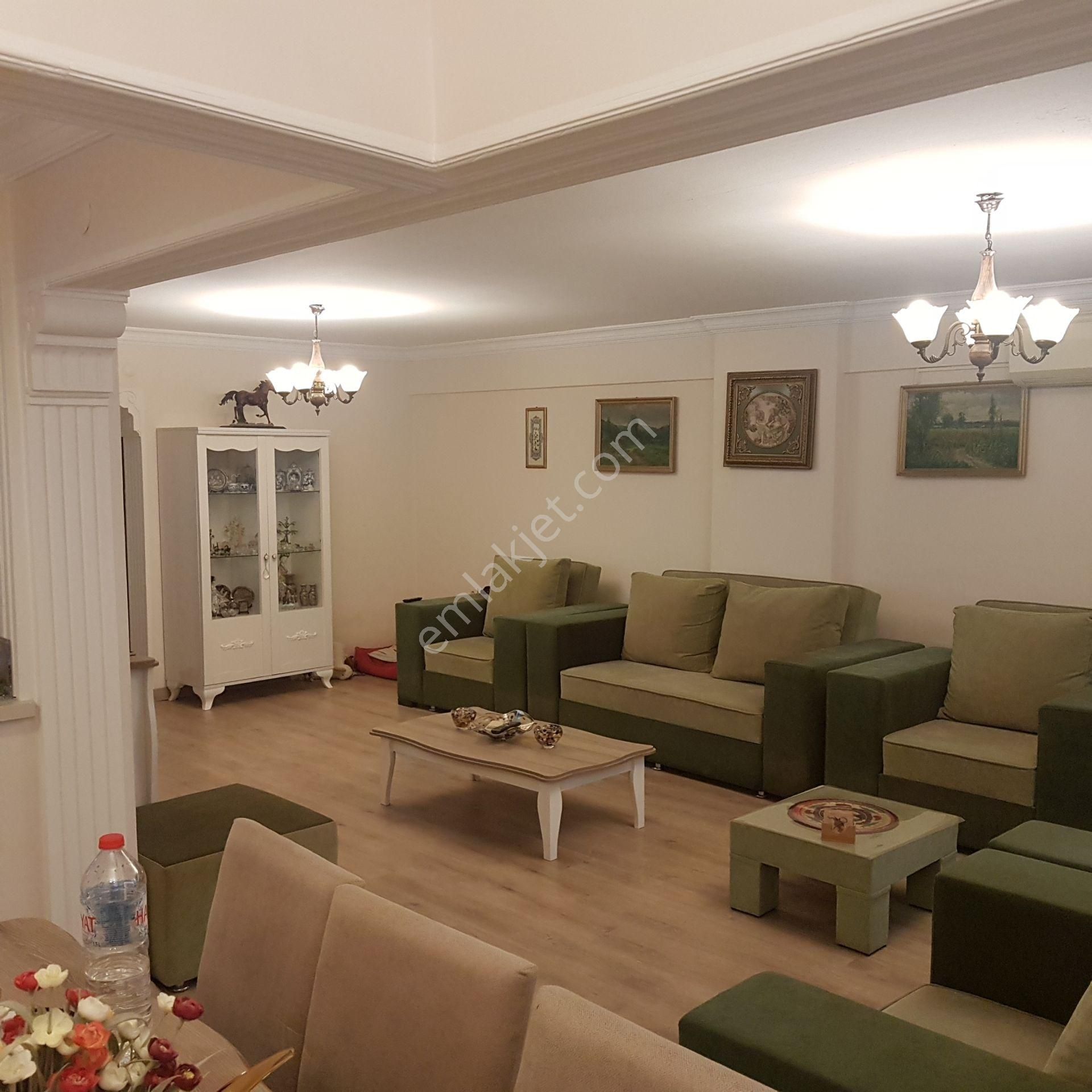 Kendime Özel Restore Edilmiş Satılık Daıre - Görsel 5