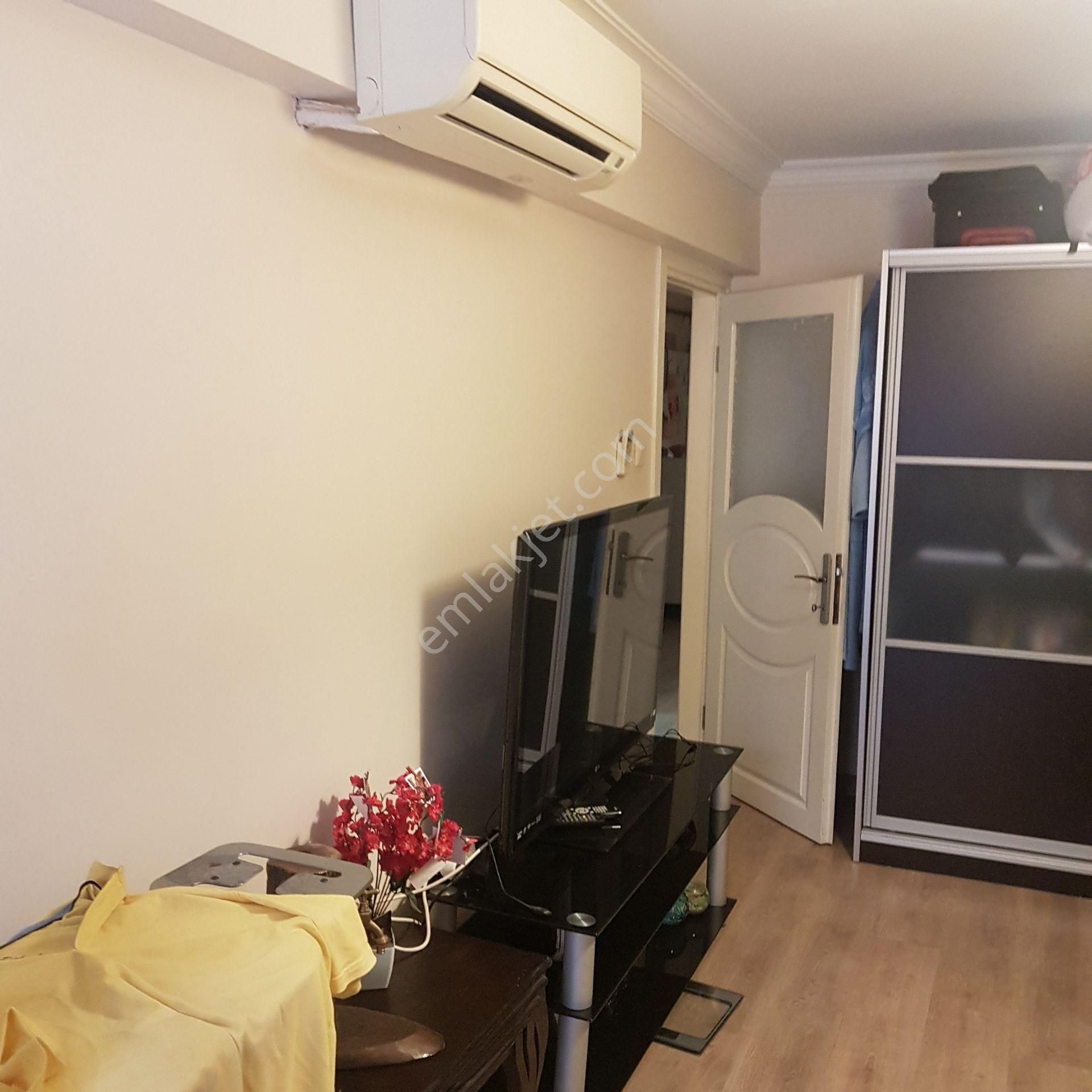 Kendime Özel Restore Edilmiş Satılık Daıre - Görsel 19