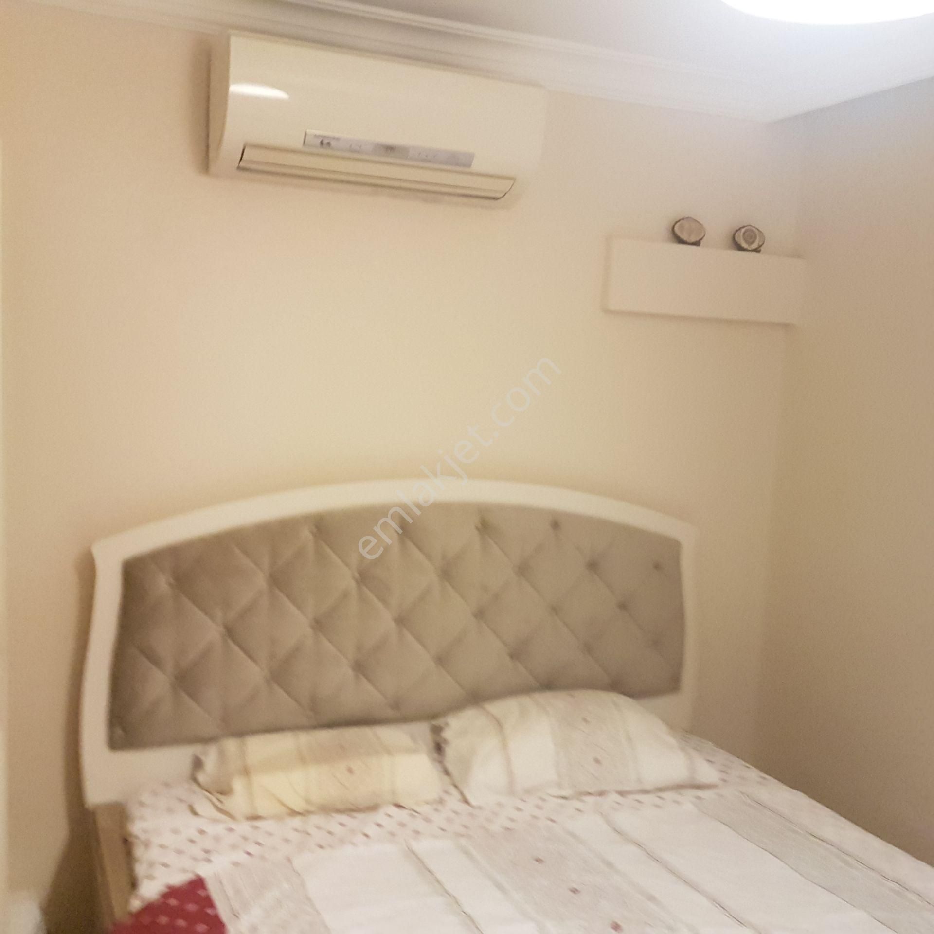 Kendime Özel Restore Edilmiş Satılık Daıre - Görsel 15