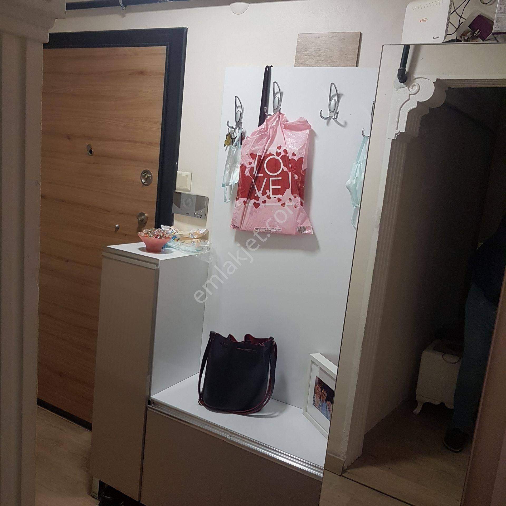 Kendime Özel Restore Edilmiş Satılık Daıre - Görsel 11