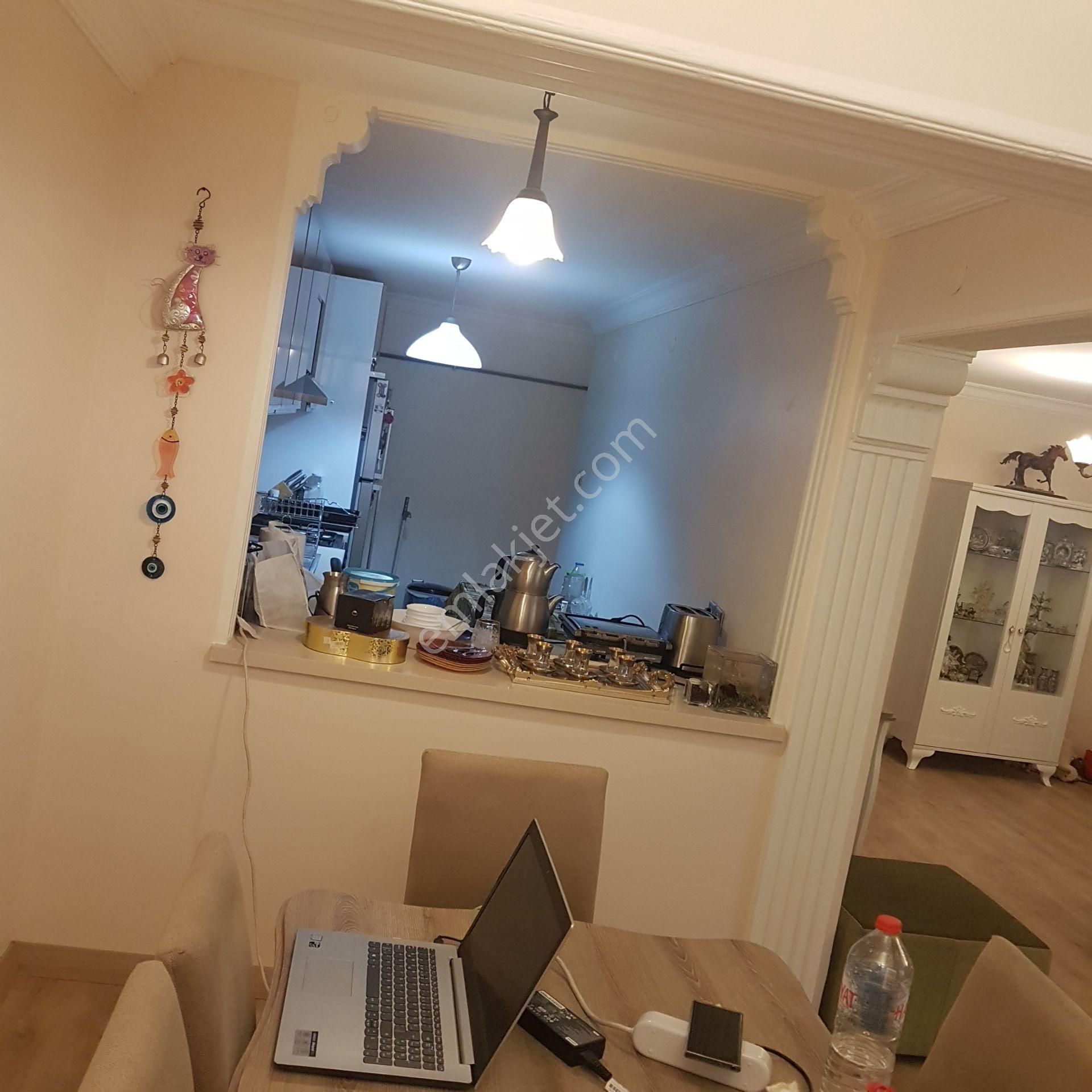 Kendime Özel Restore Edilmiş Satılık Daıre - Görsel 7