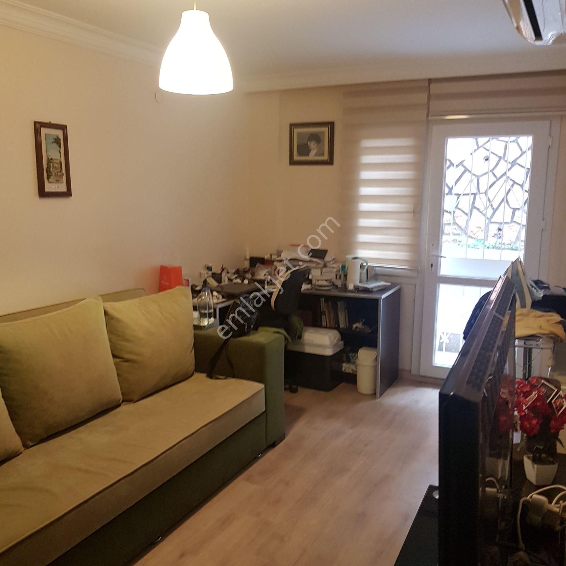 Kendime Özel Restore Edilmiş Satılık Daıre - Görsel 18