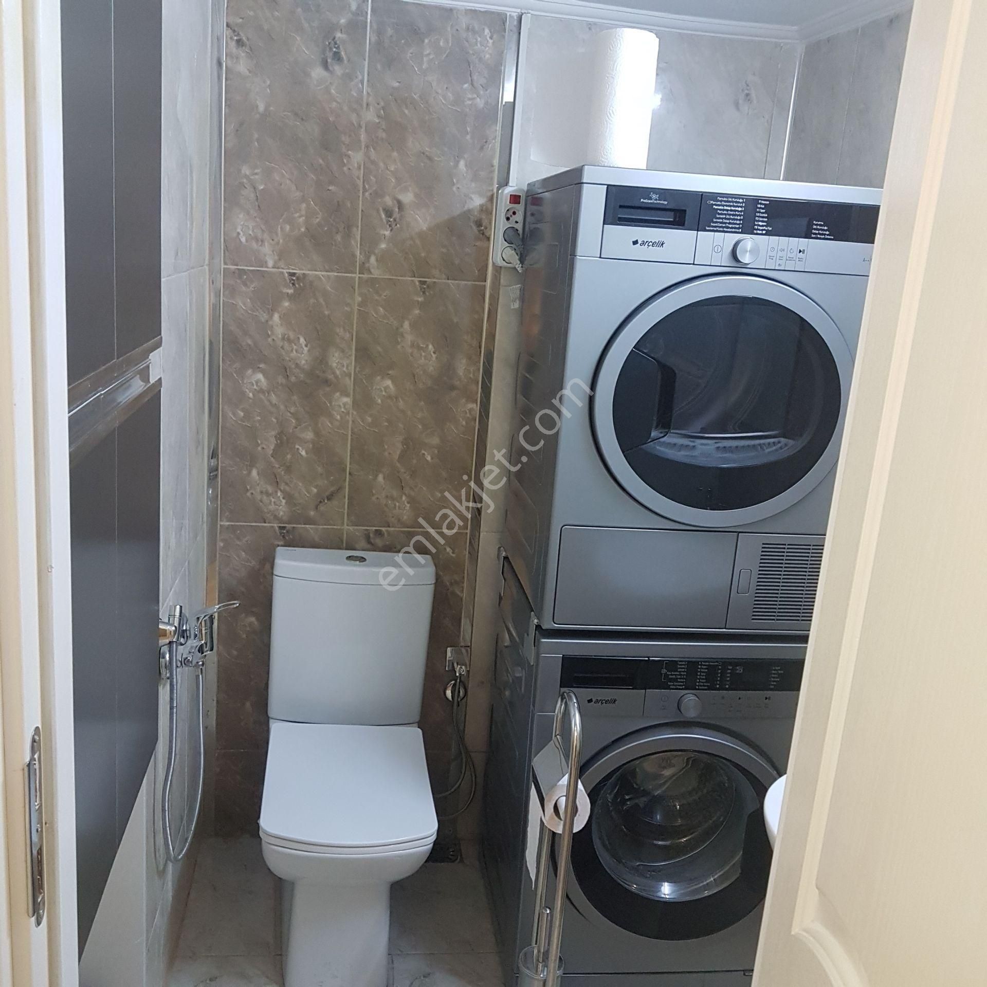 Kendime Özel Restore Edilmiş Satılık Daıre - Görsel 20