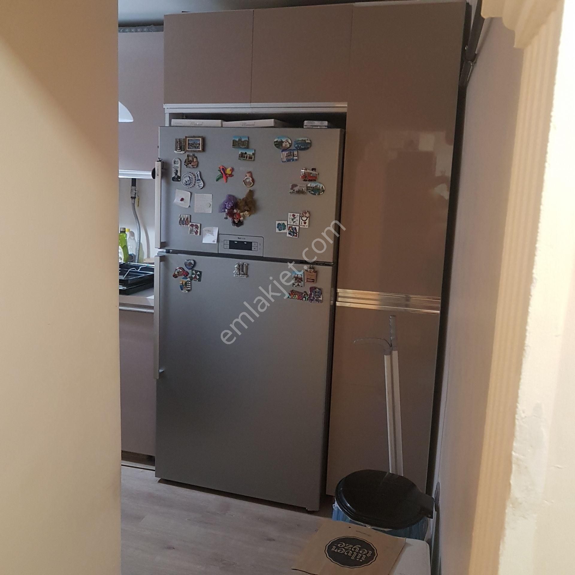 Kendime Özel Restore Edilmiş Satılık Daıre - Görsel 9