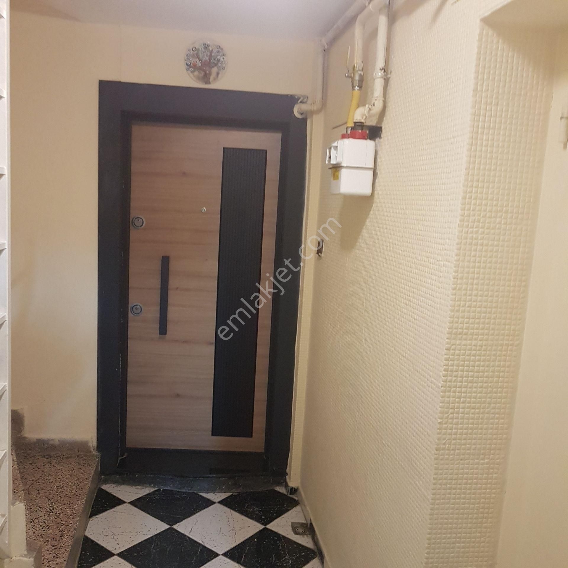 Kendime Özel Restore Edilmiş Satılık Daıre - Görsel 12