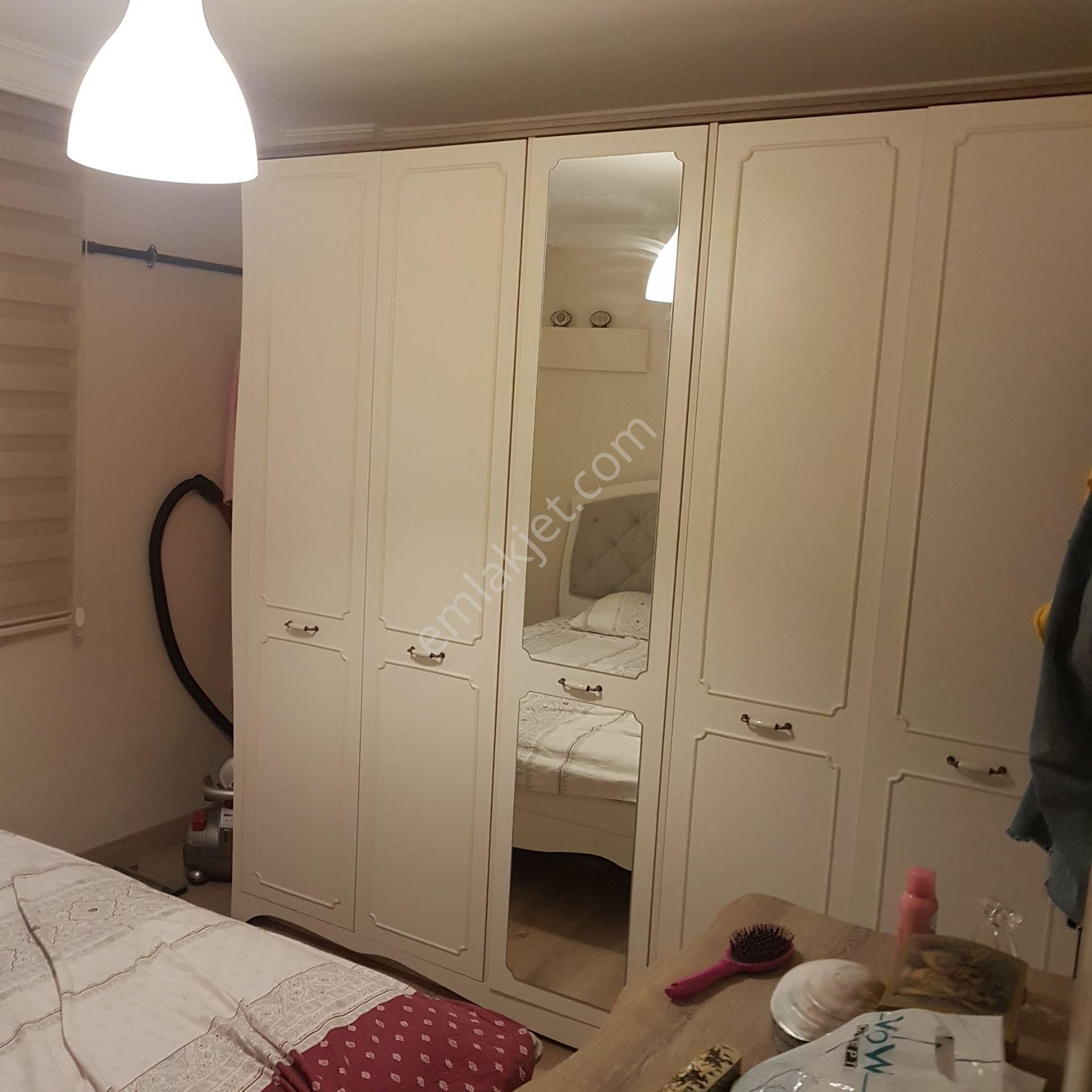 Kendime Özel Restore Edilmiş Satılık Daıre - Görsel 27