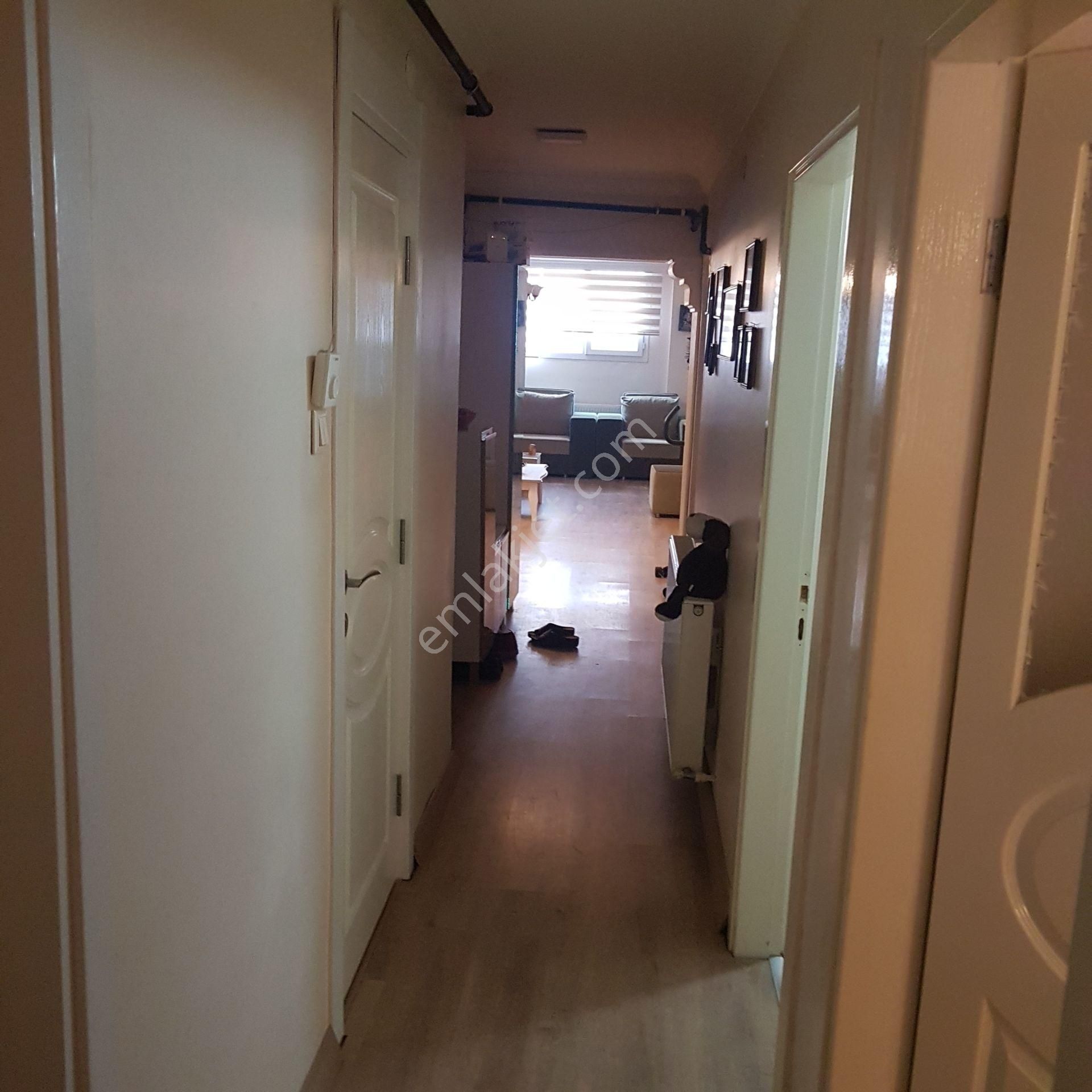 Kendime Özel Restore Edilmiş Satılık Daıre - Görsel 10