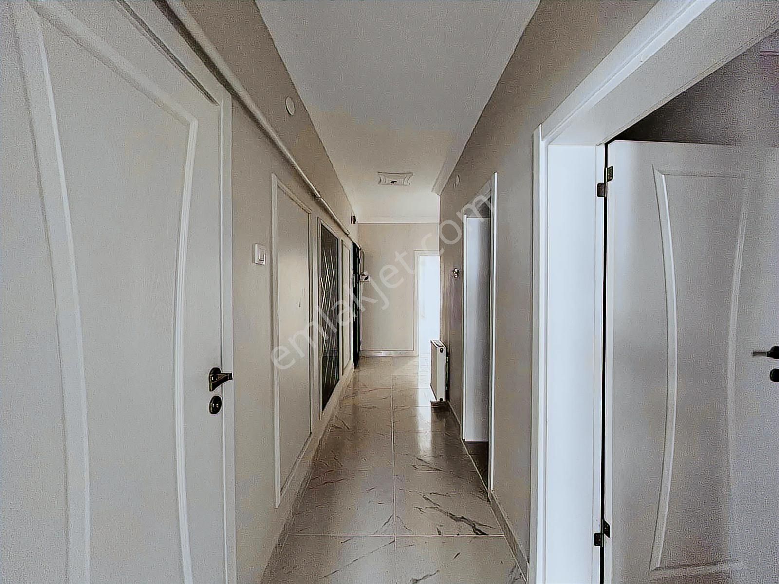 İkiaa Gayrimenkulden Atatürk Cadde Üzerinde 3+1 Masrafsız Daire - Görsel 8