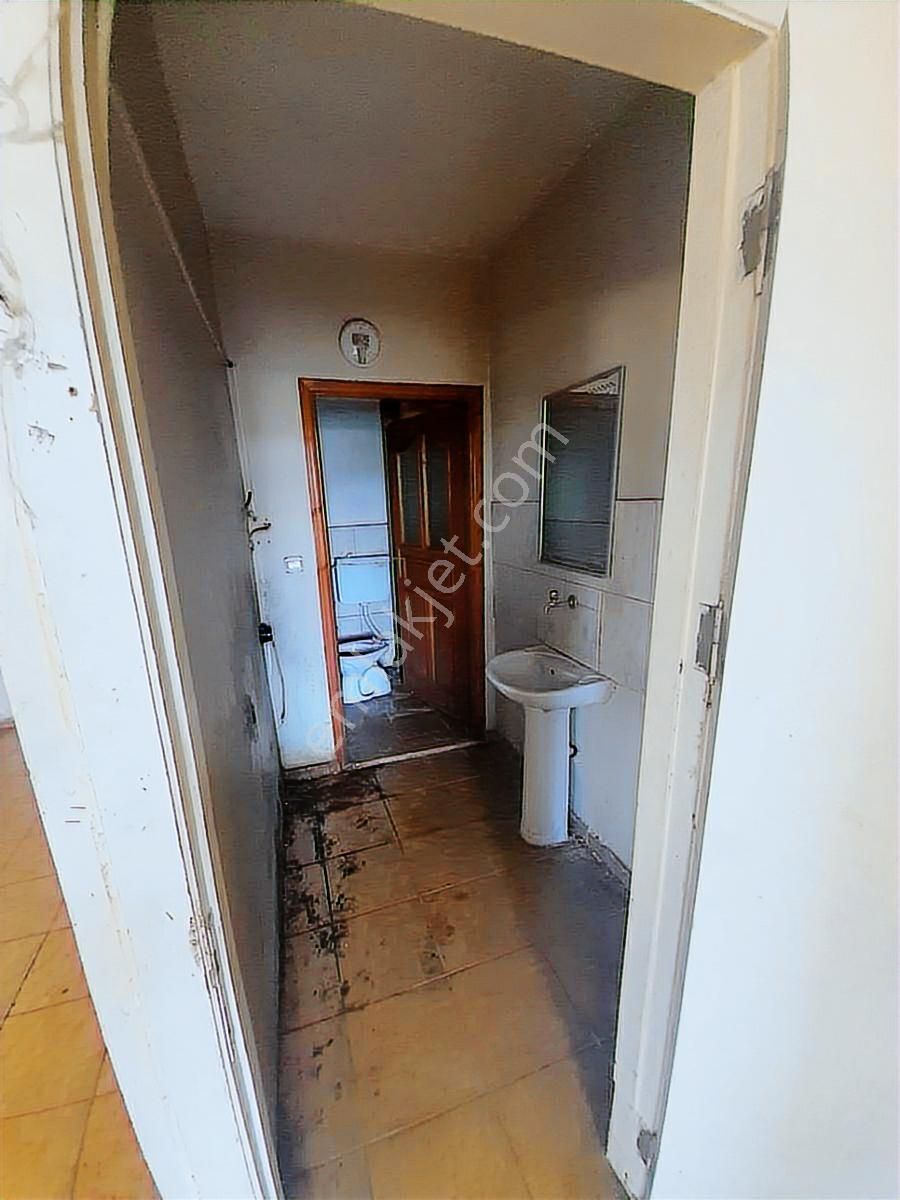 Nato Yolu Caddesinde Kiralık 400m2 2 Adet Bağımsız Dükkan - Görsel 7