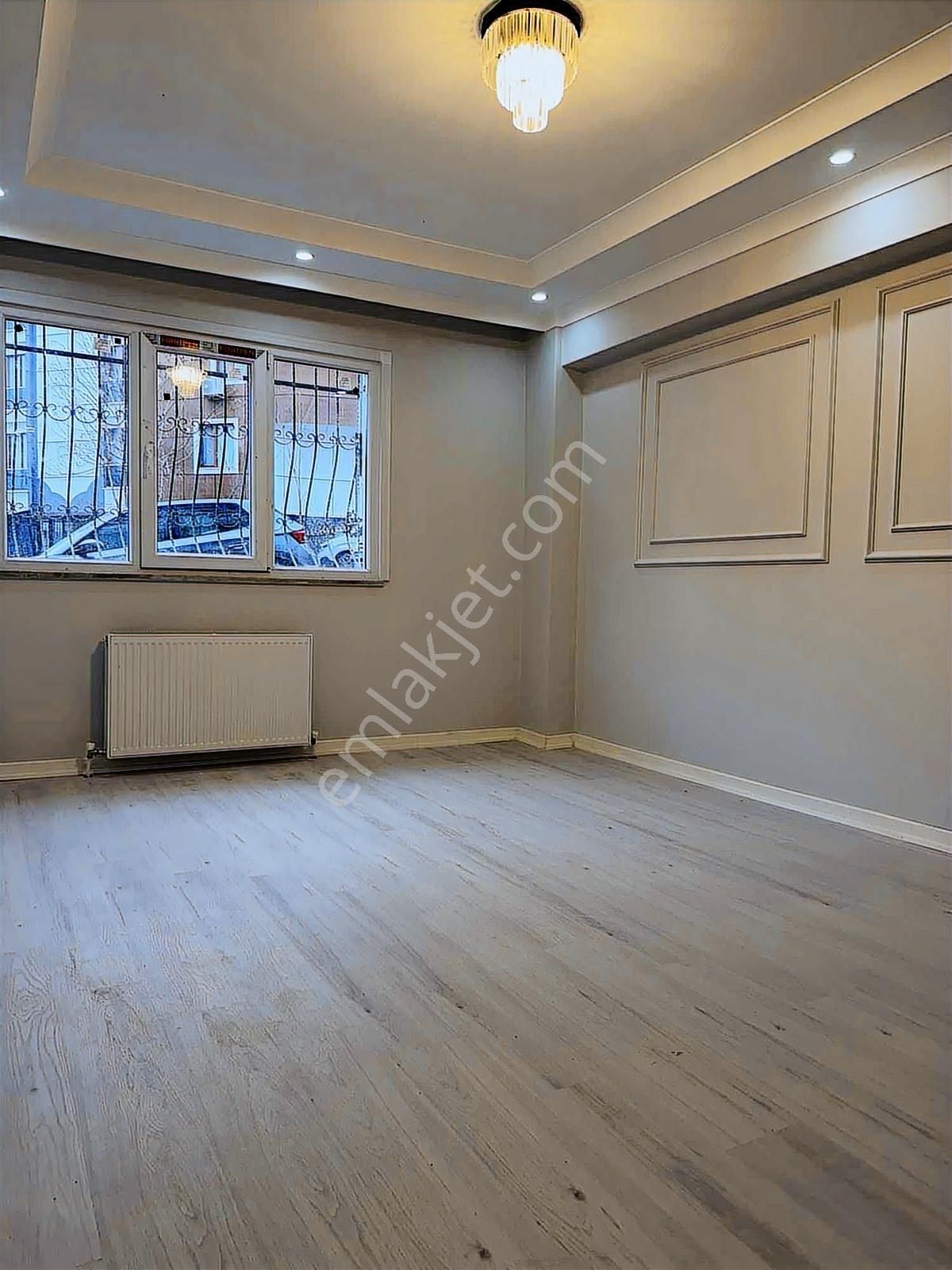 Lüks 2+1 Bahçe Katı Fırsat Daire - Görsel 8