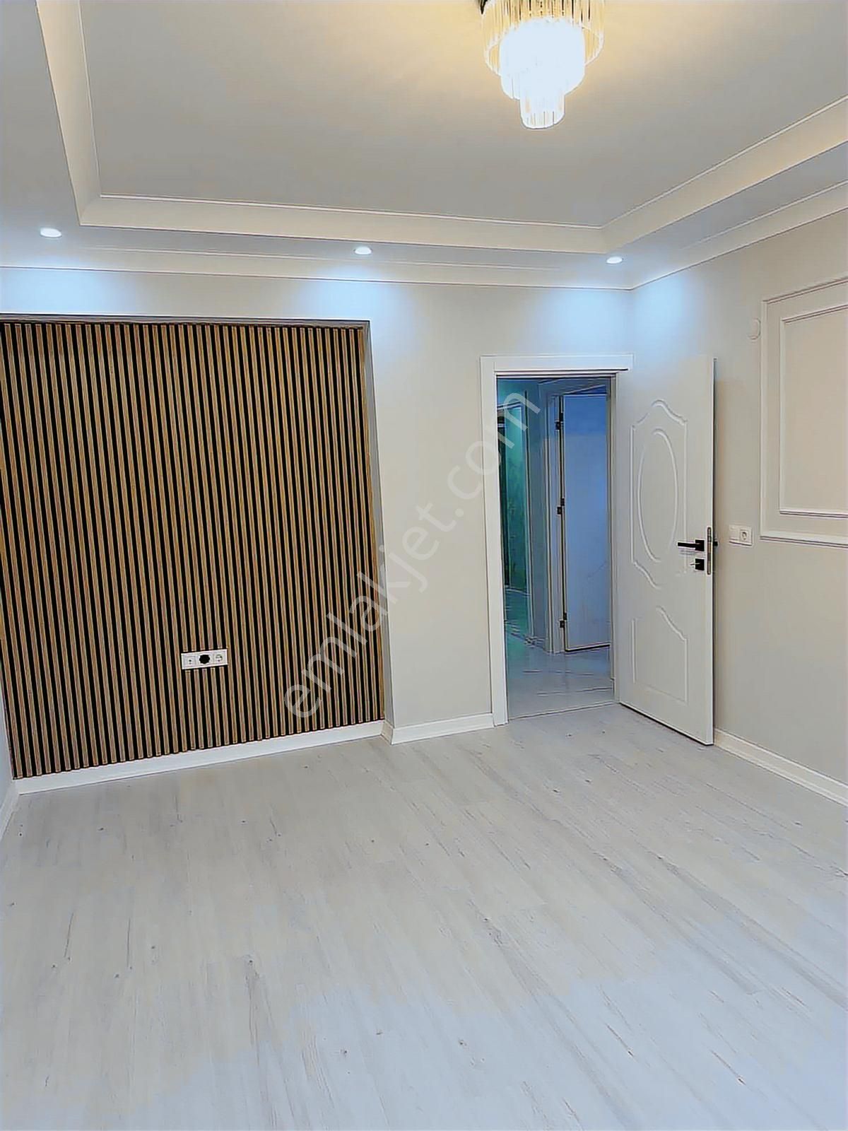 Lüks 2+1 Bahçe Katı Fırsat Daire - Görsel 7