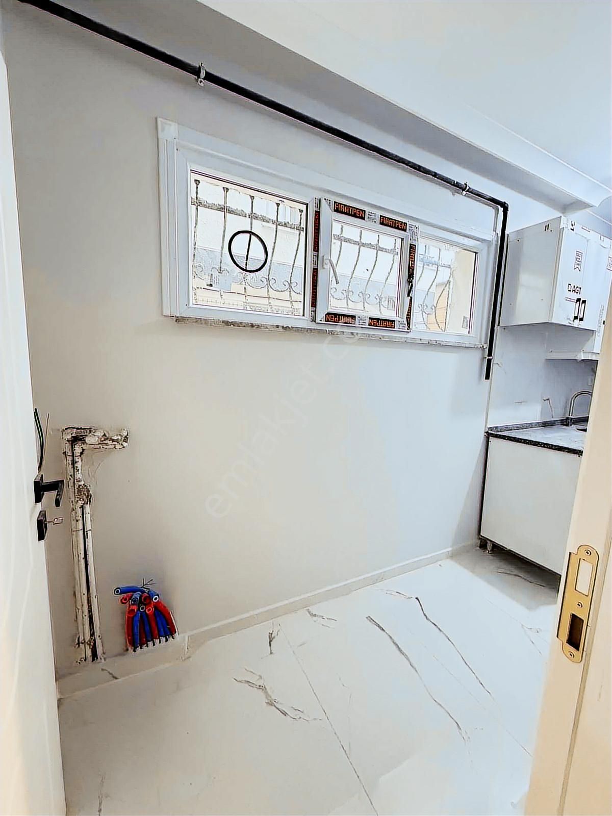 Lüks 2+1 Bahçe Katı Fırsat Daire - Görsel 2