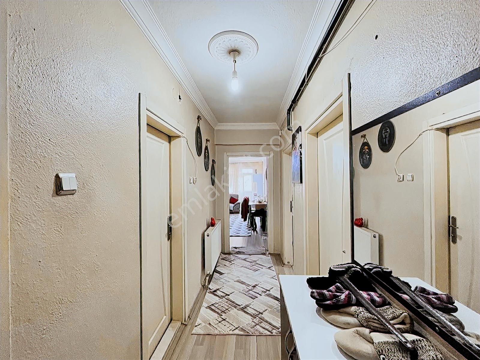 İkiaa Gayrimenkulden Zafer Mahallesinde Köşe Başı 3+1 Daire - Görsel 19