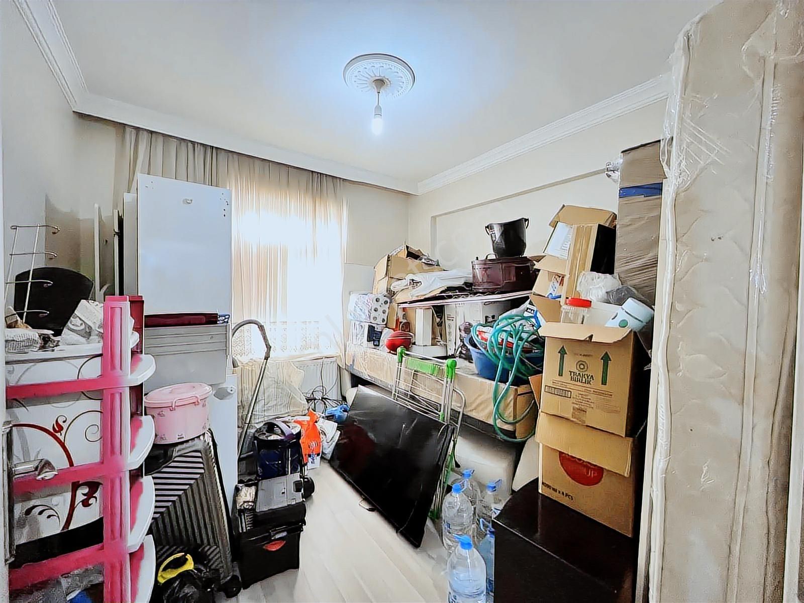 İkiaa Gayrimenkulden Zafer Mahallesinde Köşe Başı 3+1 Daire - Görsel 9