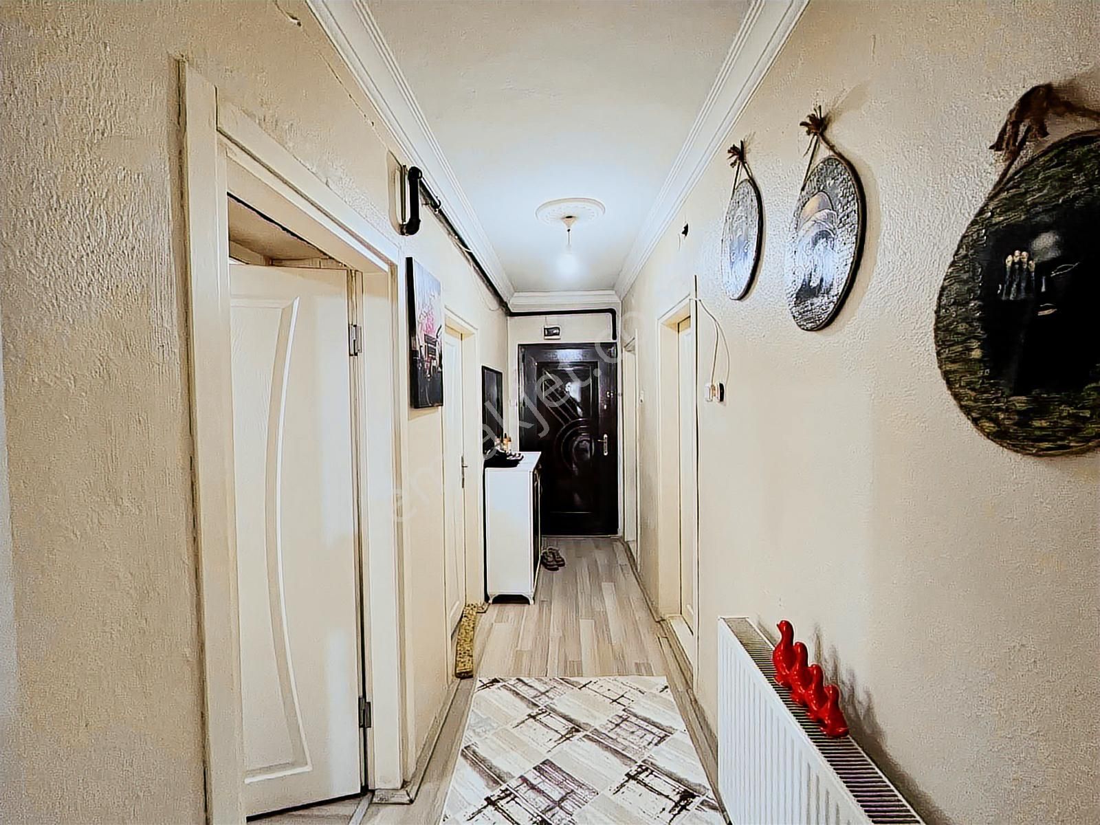 İkiaa Gayrimenkulden Zafer Mahallesinde Köşe Başı 3+1 Daire - Görsel 17