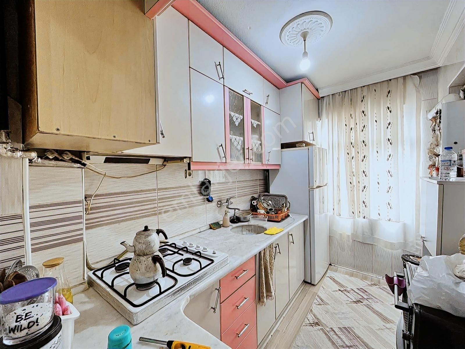 İkiaa Gayrimenkulden Zafer Mahallesinde Köşe Başı 3+1 Daire - Görsel 13