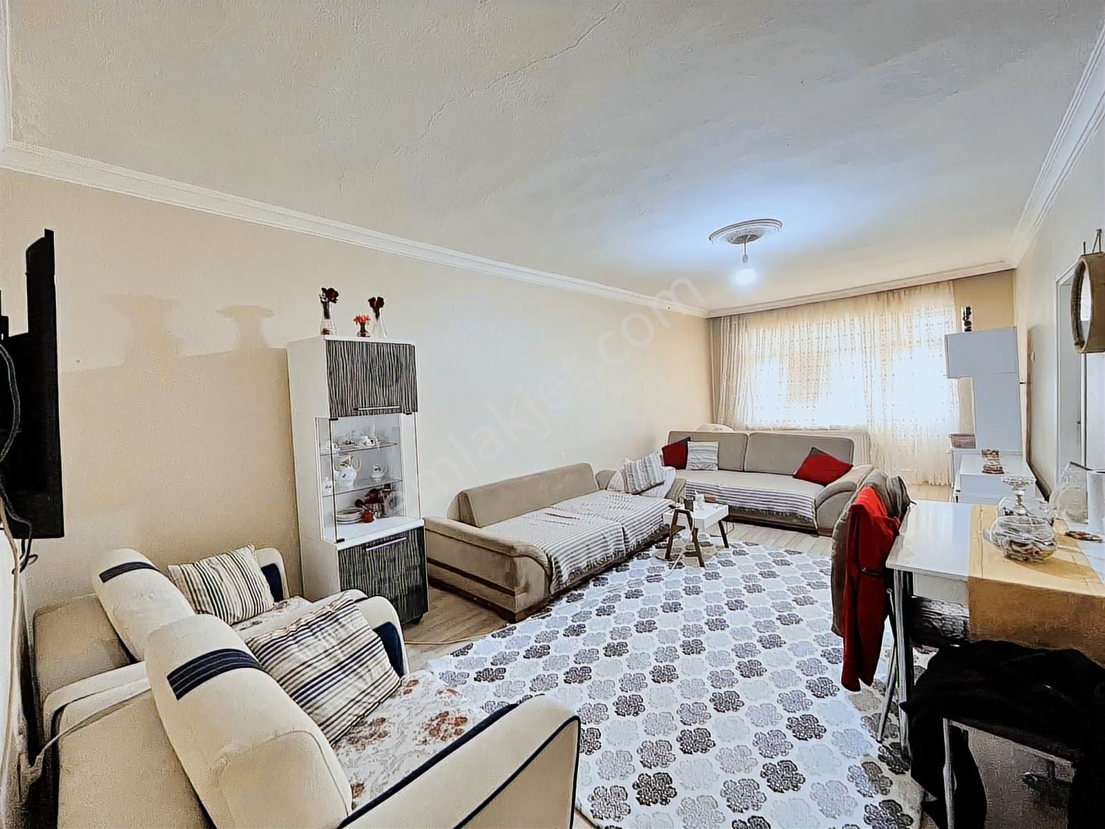 İkiaa Gayrimenkulden Zafer Mahallesinde Köşe Başı 3+1 Daire - Görsel 11