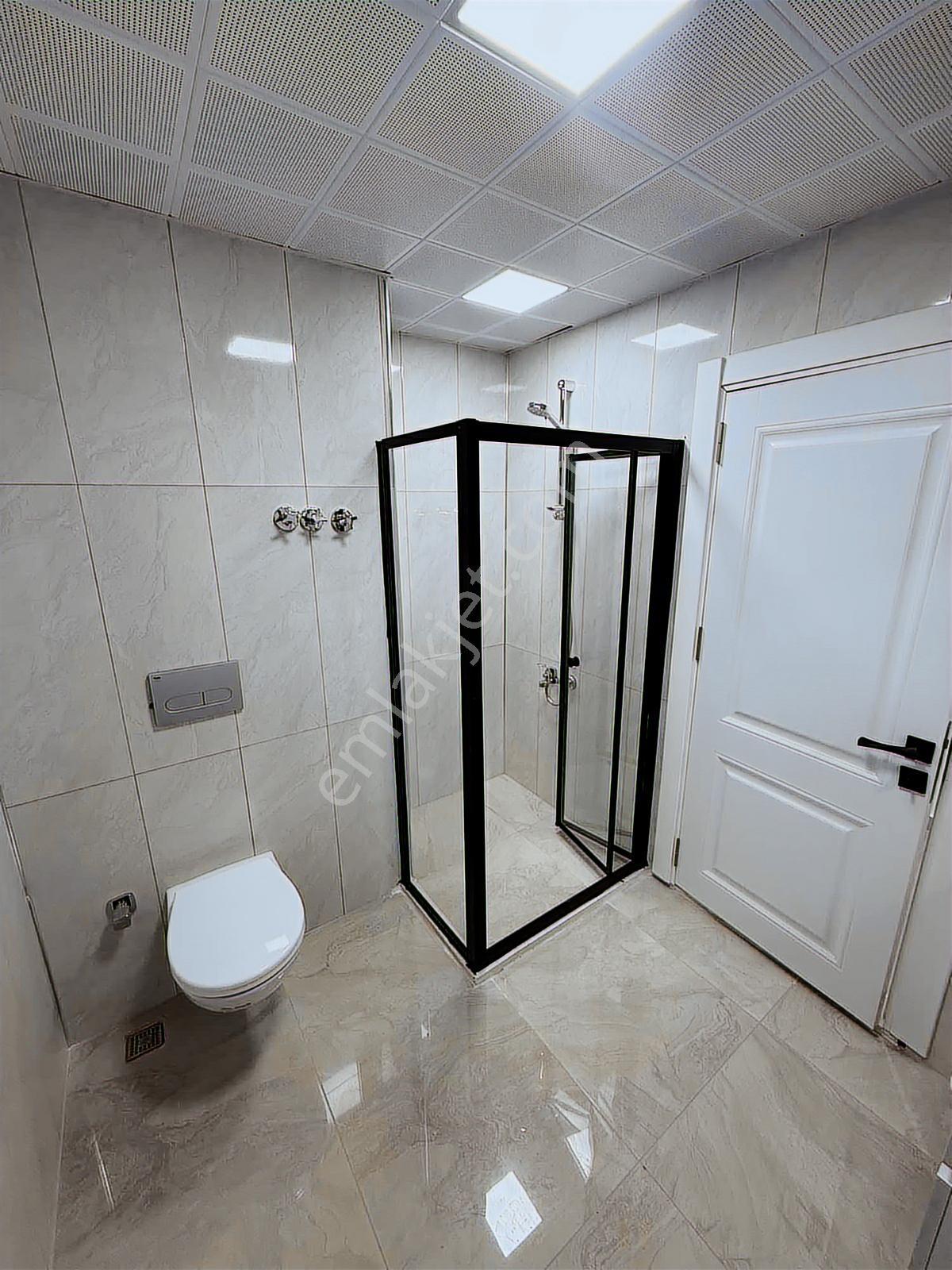 Anamur Saray Mah 2+1 Sıfır Kiralık Daire - Görsel 13