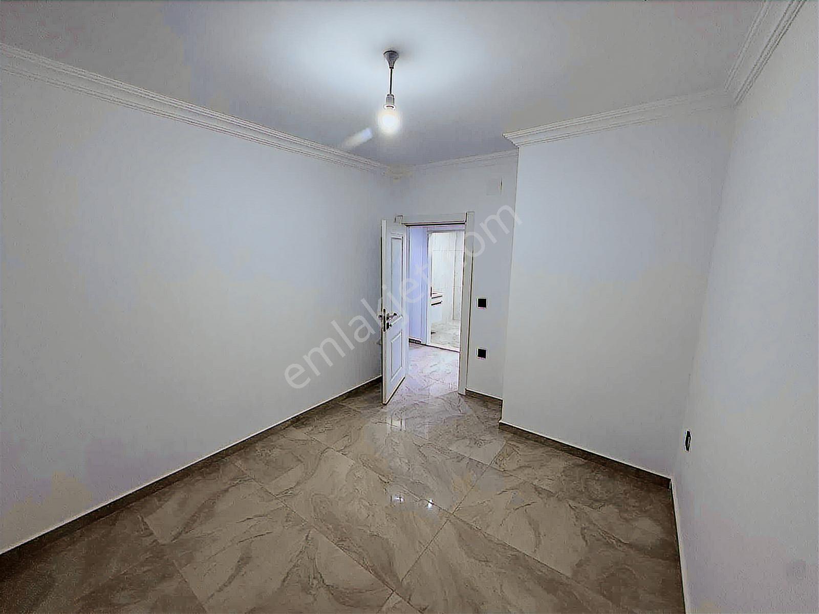 Anamur Saray Mah 2+1 Sıfır Kiralık Daire - Görsel 12