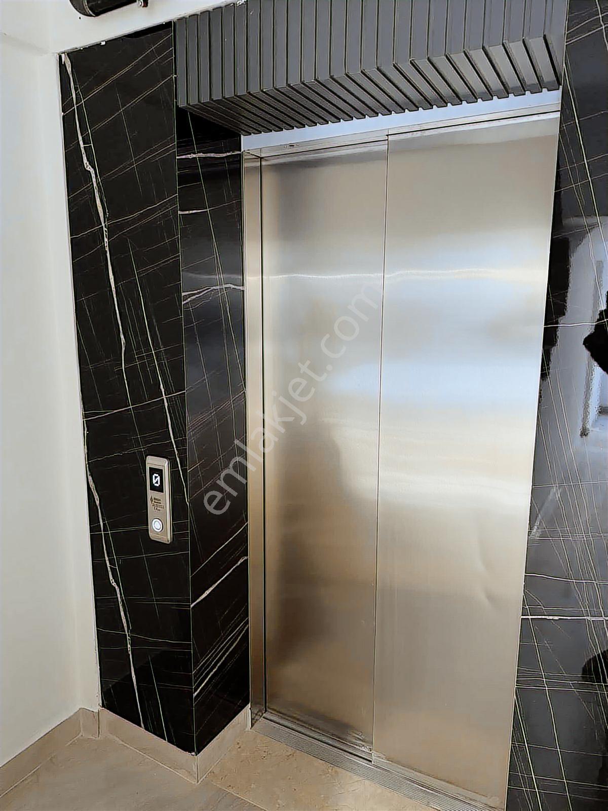 Anamur Saray Mah 2+1 Sıfır Kiralık Daire - Görsel 15
