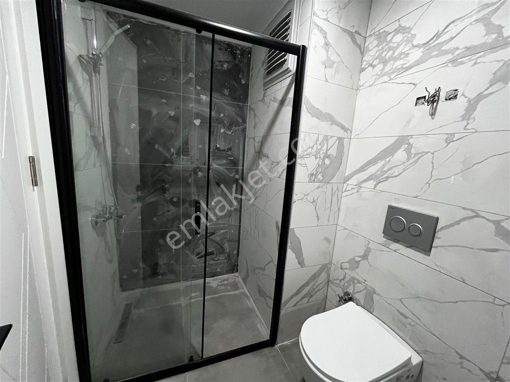 Alanya Avsallar Da Yatırım İçin Uygun Satılık 1+1 Fırsat Bahçeli Daire - Görsel 21