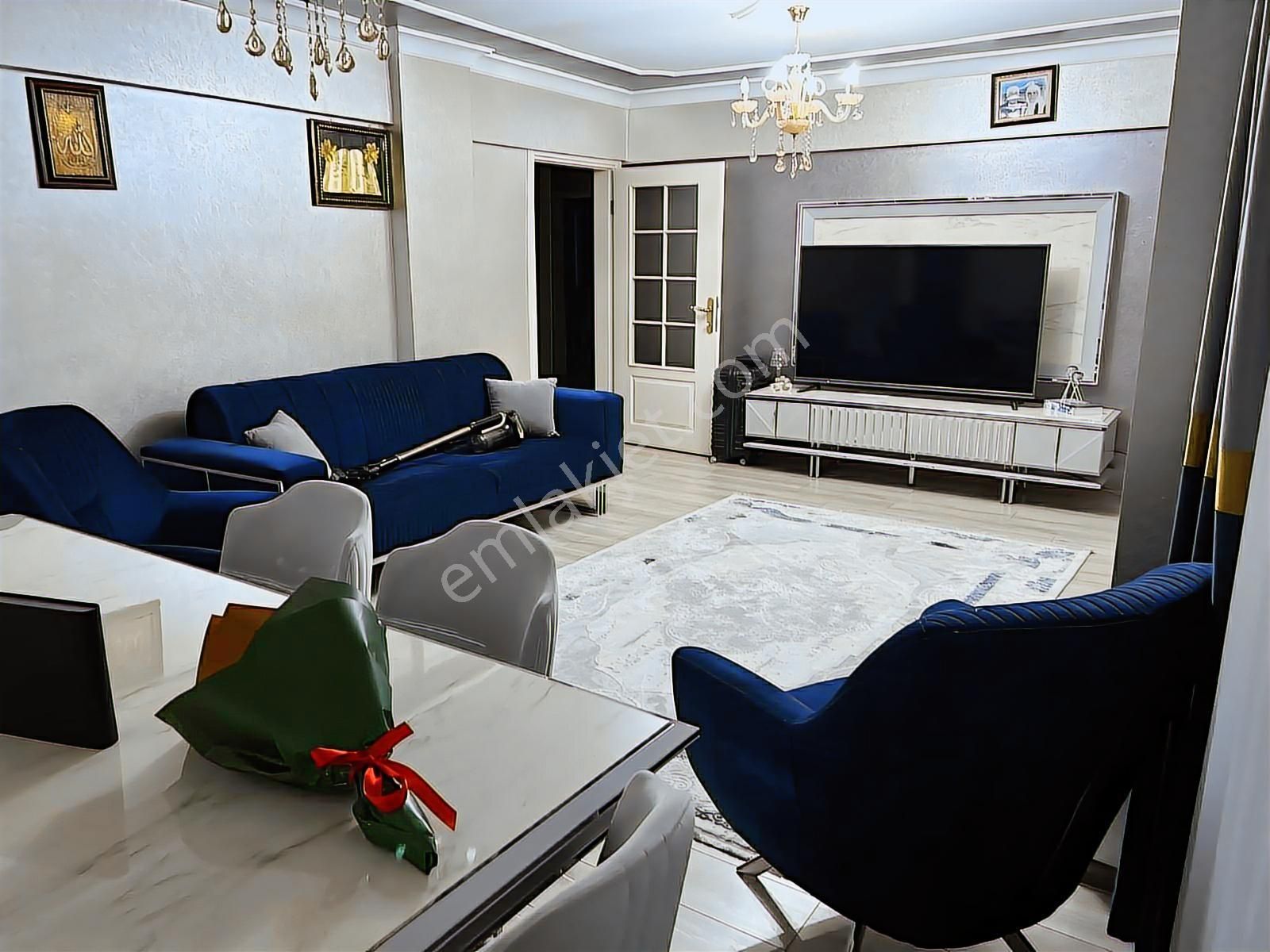 Bursa Gürsu Zafer Caddesi Üzeri Satılık 150 M2 3+1 Daire. - Görsel 10