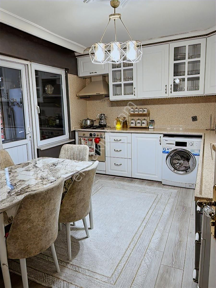 Bursa Gürsu Zafer Caddesi Üzeri Satılık 150 M2 3+1 Daire. - Görsel 17