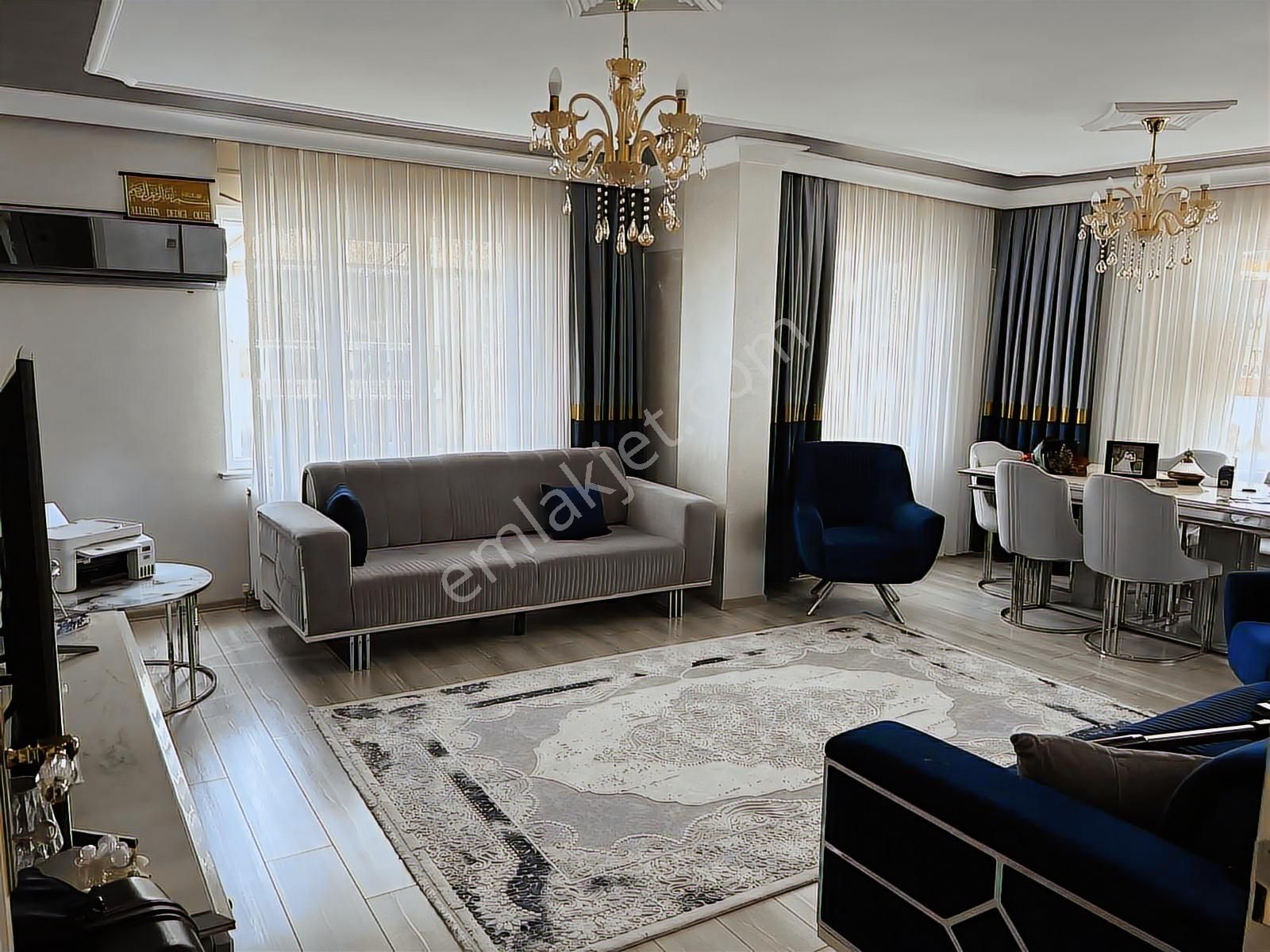Bursa Gürsu Zafer Caddesi Üzeri Satılık 150 M2 3+1 Daire. - Görsel 3