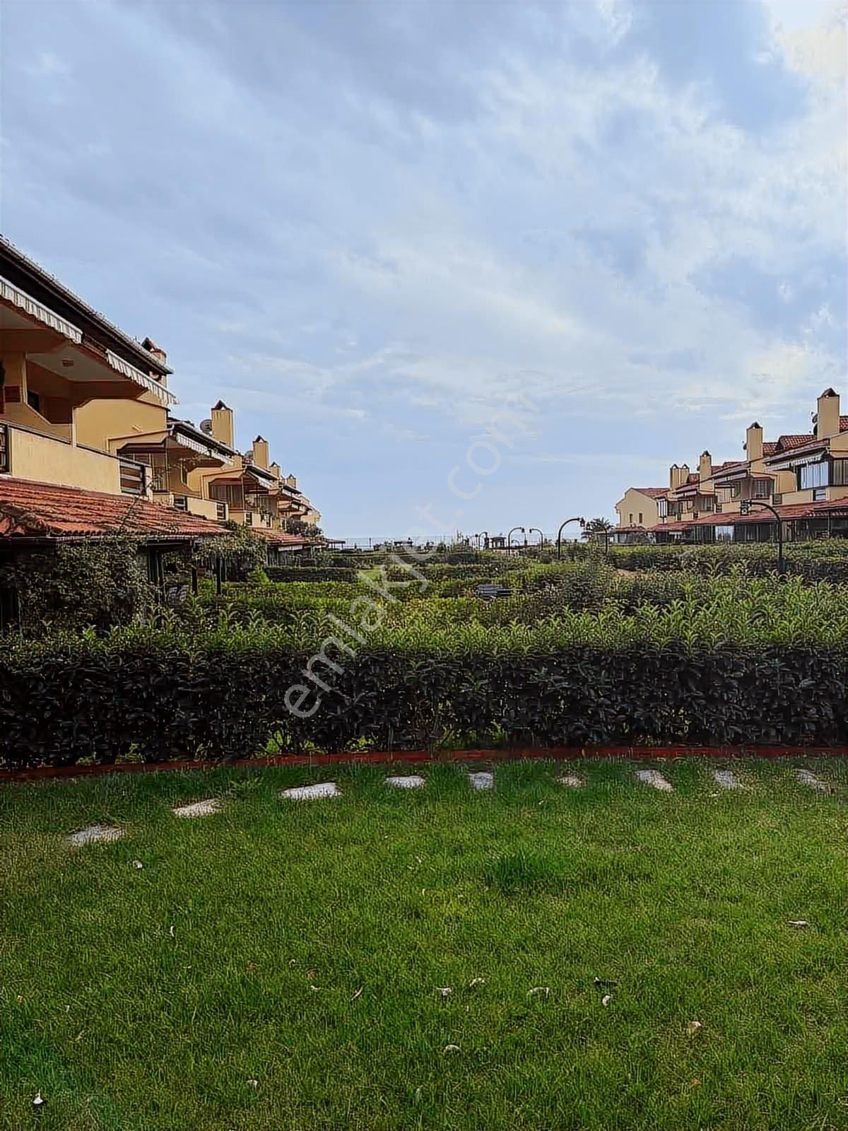 Tekirdağ Kaptan Life Sitesinde Kiralık 4+1 Eşyalı Dubleks Daire - Görsel 22