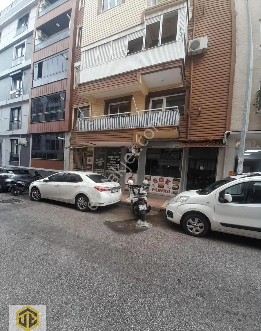 Uzun Gayrimenkul/emlak'dan Arda Mahallesinde Otoparklı 3+1 Arakat - Görsel 5