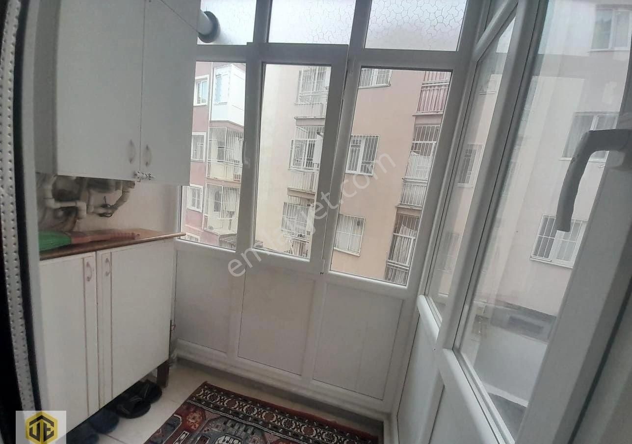 Uzun Gayrimenkul/emlak'dan Arda Mahallesinde Otoparklı 3+1 Arakat - Görsel 10