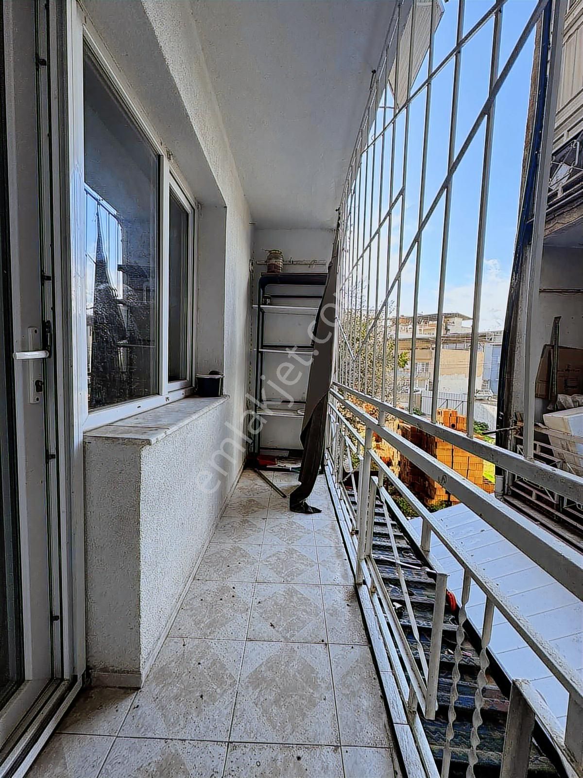 Buca Fırat Mah. 120m2. 2+1 Kiralık Daire - Görsel 25