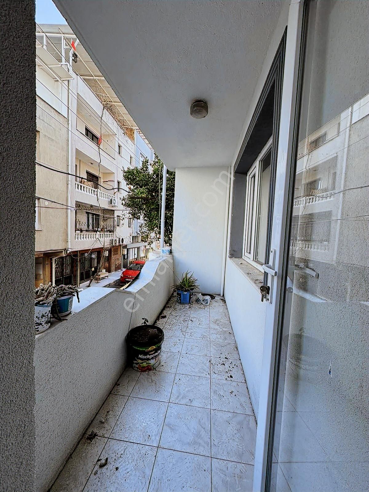 Buca Fırat Mah. 120m2. 2+1 Kiralık Daire - Görsel 15