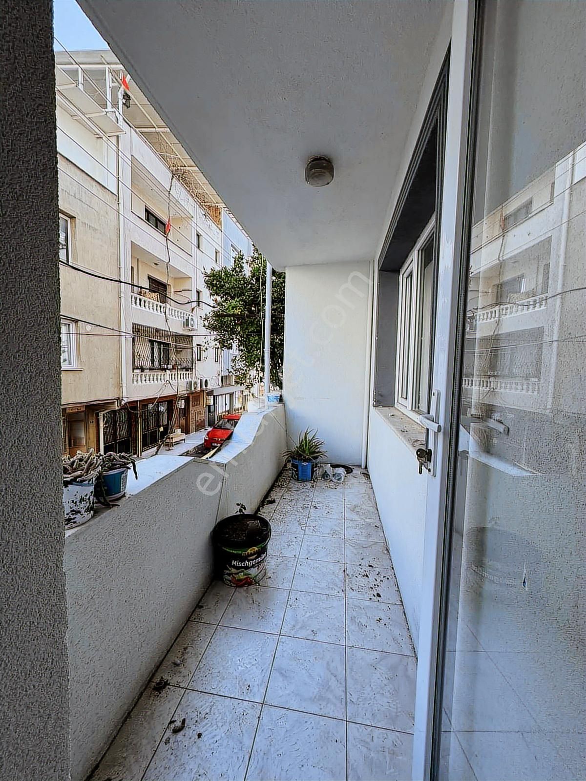 Buca Fırat Mah. 120m2. 2+1 Kiralık Daire - Görsel 16