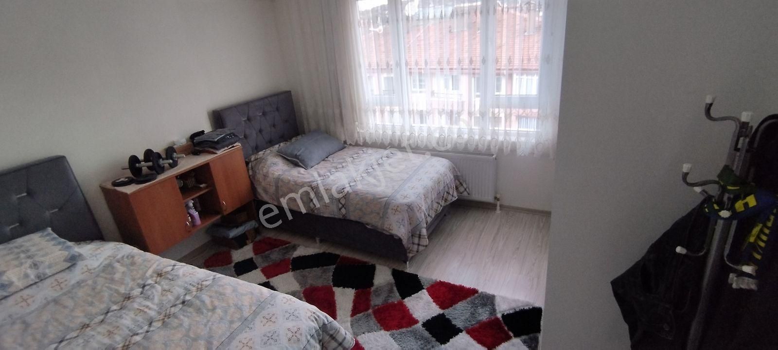 Brk'dan Sağduyu Cad Yakını Masrafsız Asansörlü 5,5+1 Dublex - Görsel 16