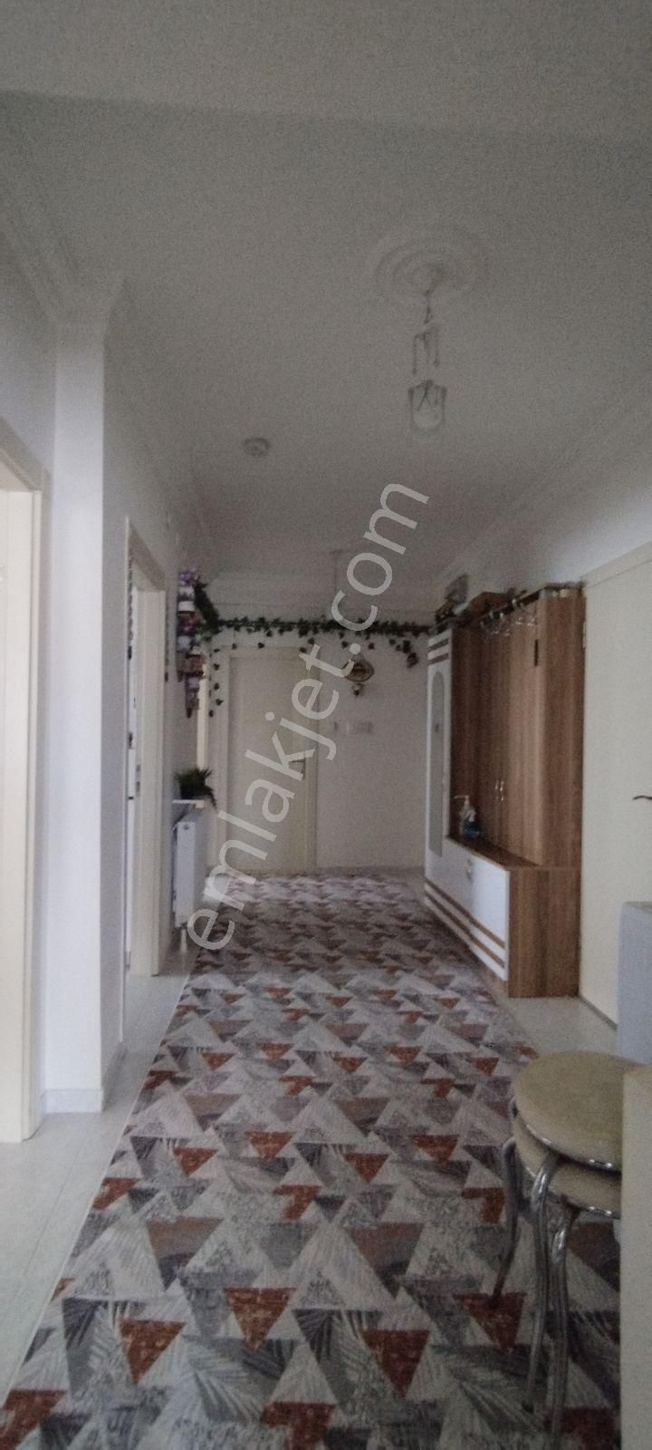 Brk'dan Sağduyu Cad Yakını Masrafsız Asansörlü 5,5+1 Dublex - Görsel 5