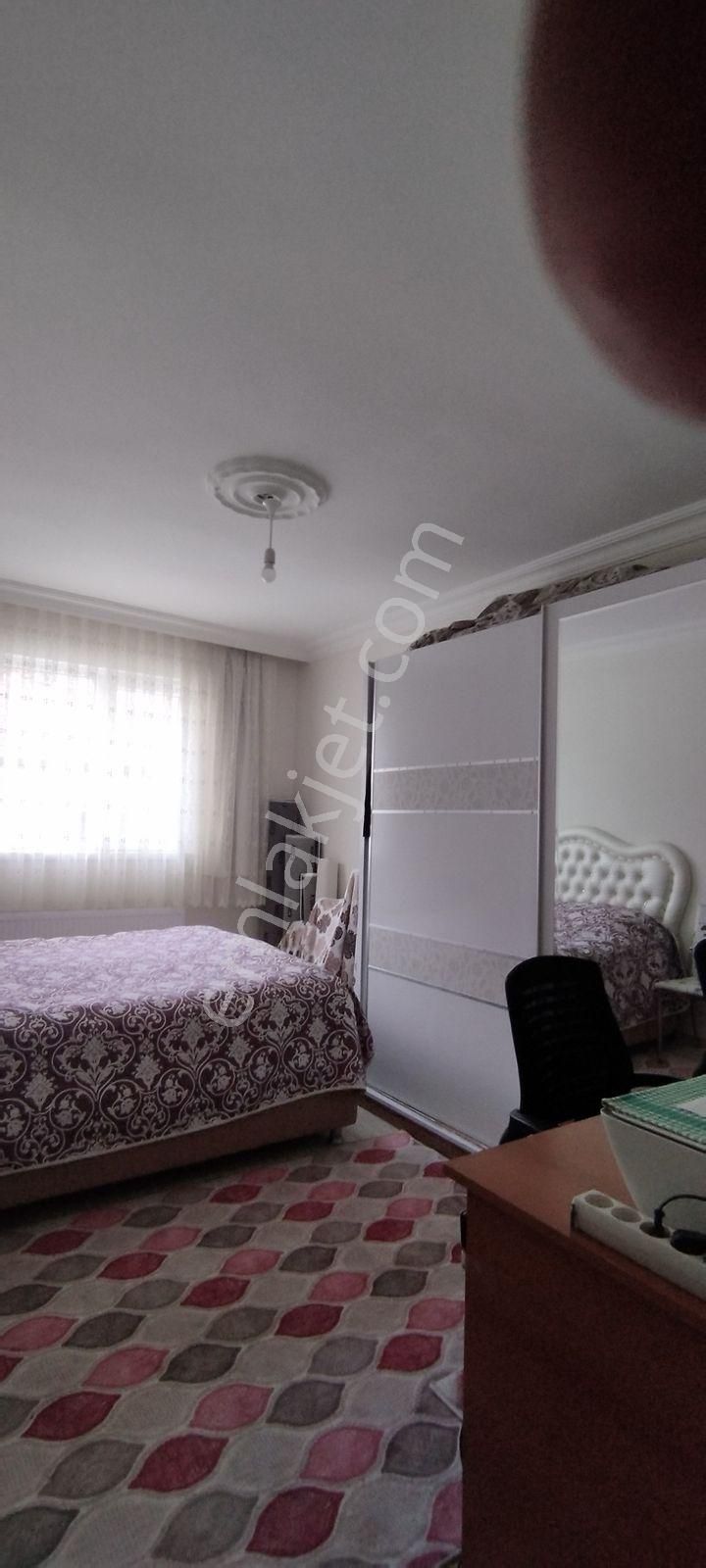 Brk'dan Sağduyu Cad Yakını Masrafsız Asansörlü 5,5+1 Dublex - Görsel 35