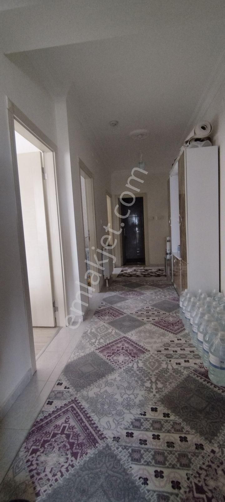 Brk'dan Sağduyu Cad Yakını Masrafsız Asansörlü 5,5+1 Dublex - Görsel 20