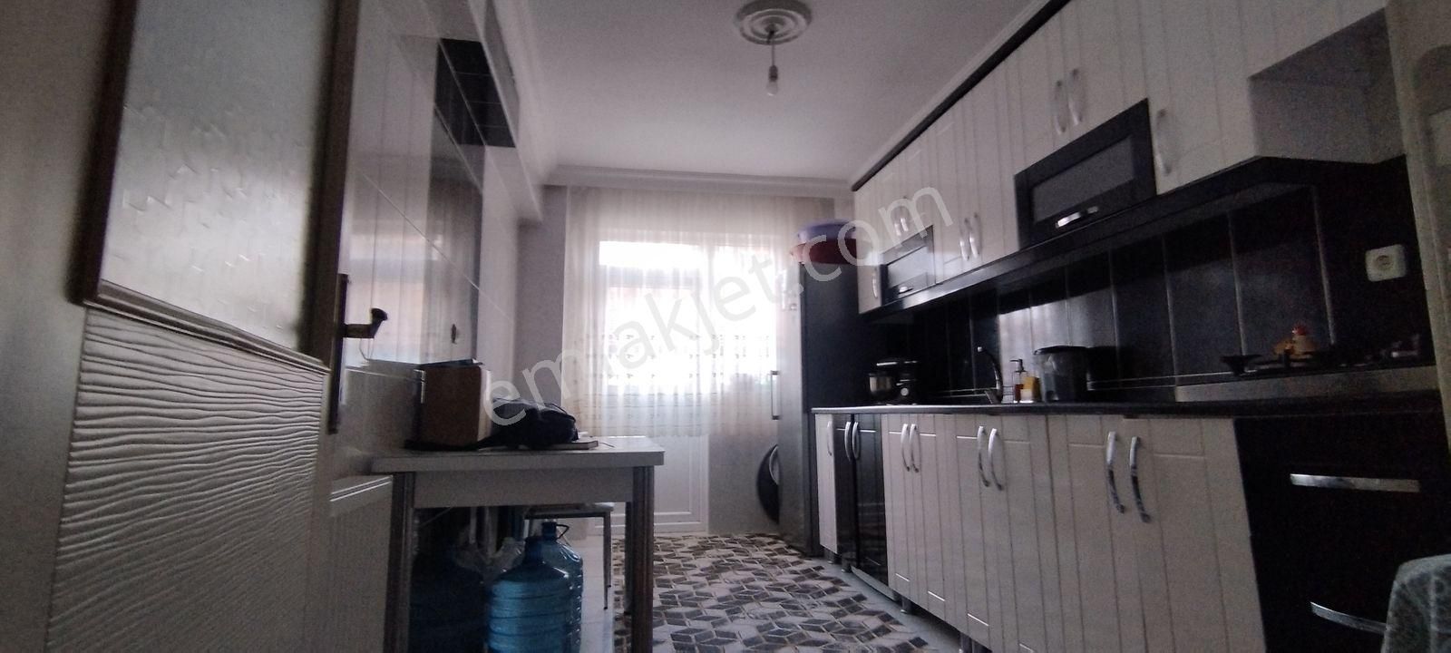 Brk'dan Sağduyu Cad Yakını Masrafsız Asansörlü 5,5+1 Dublex - Görsel 2