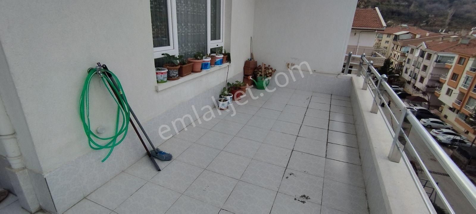 Brk'dan Sağduyu Cad Yakını Masrafsız Asansörlü 5,5+1 Dublex - Görsel 29