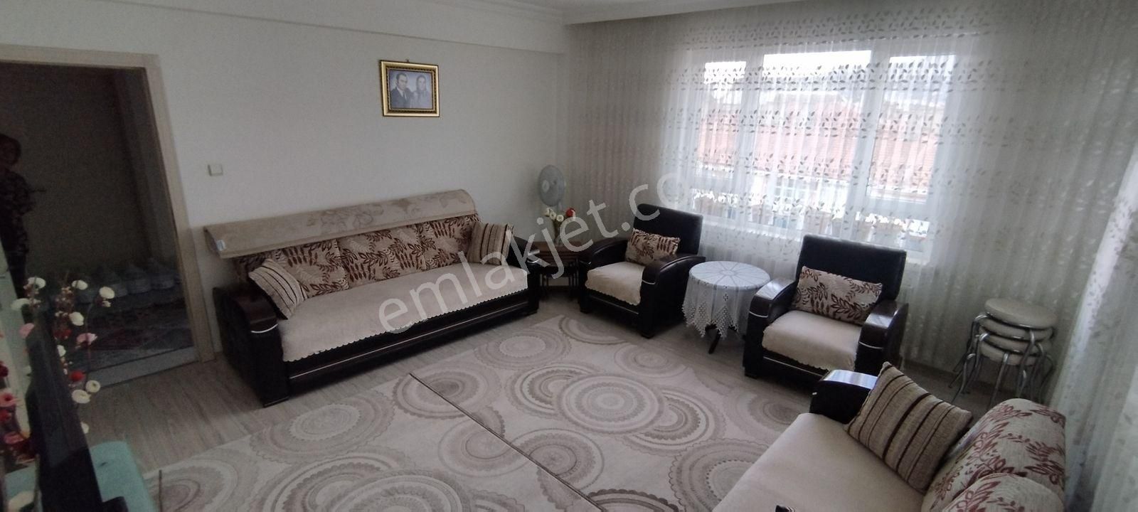 Brk'dan Sağduyu Cad Yakını Masrafsız Asansörlü 5,5+1 Dublex - Görsel 4